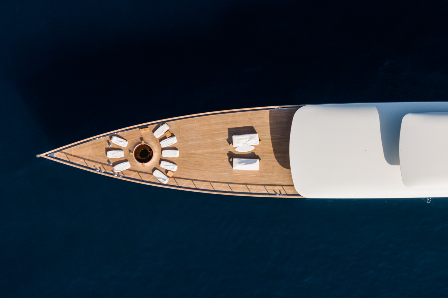 Monaco Yacht Broker